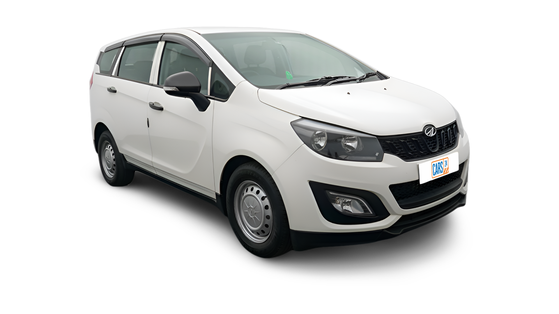 Mahindra MARAZZO-img